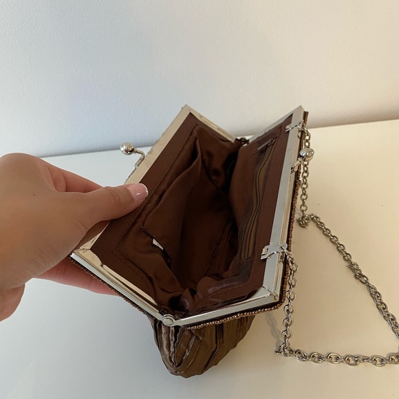 VINTAGE CLUTCH - Picture 5 of 7